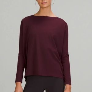 Back In Action LuLu LS Nulu